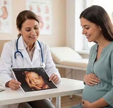 pregnancy & obs care