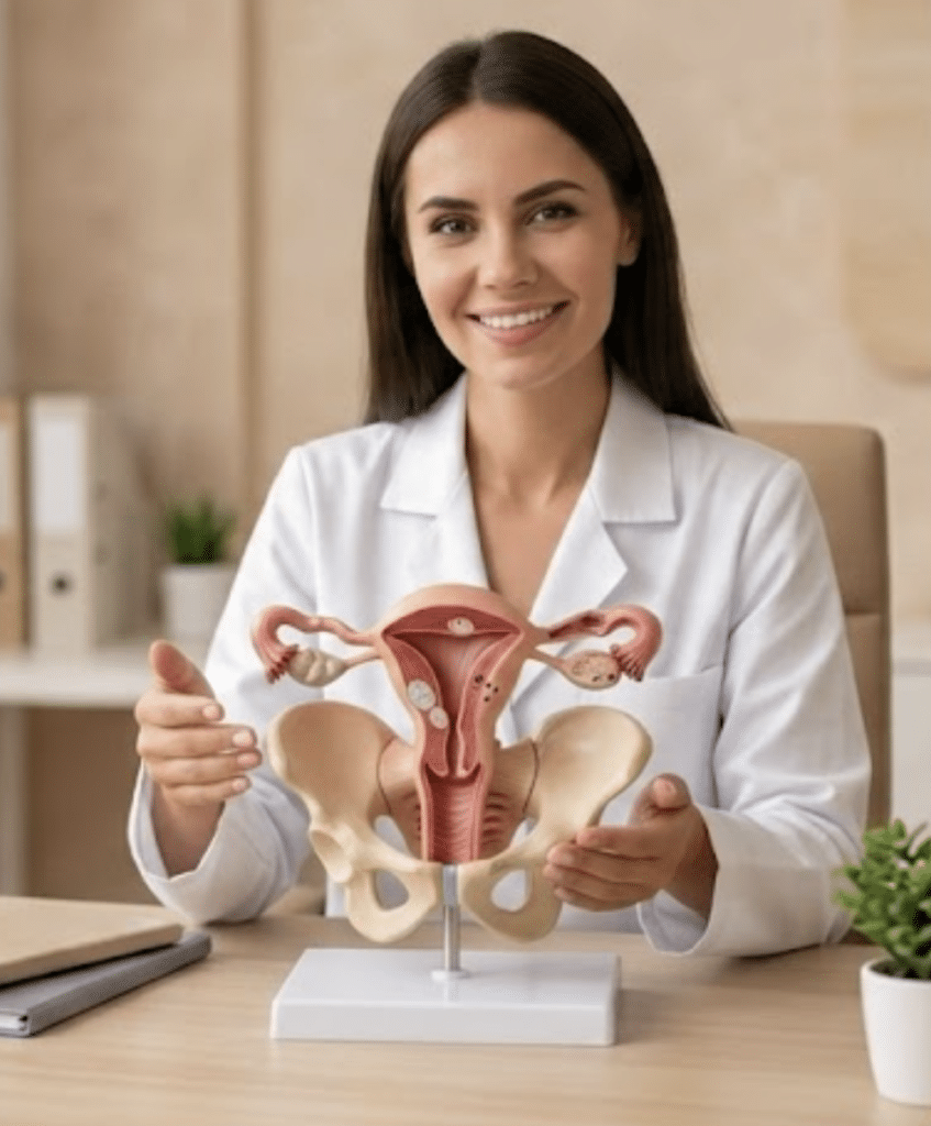 gen gynae